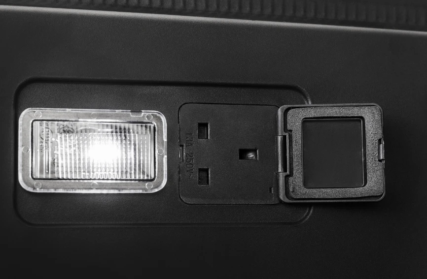Range And Charging